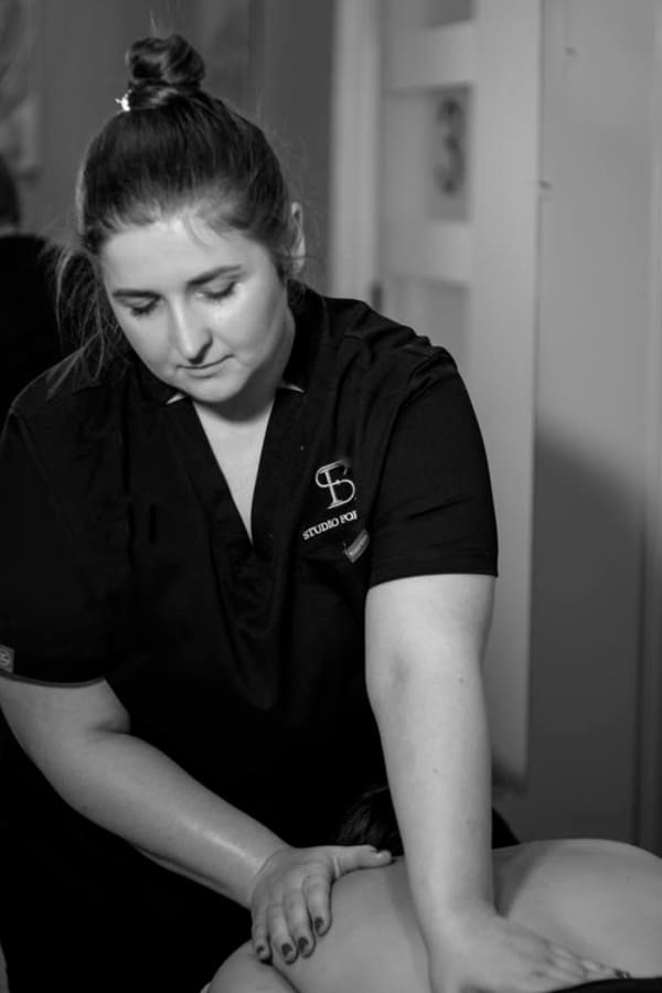 Post-Op Lymphatic Drainage After Liposuction